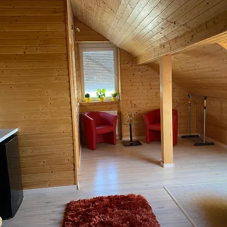 Happy House *
